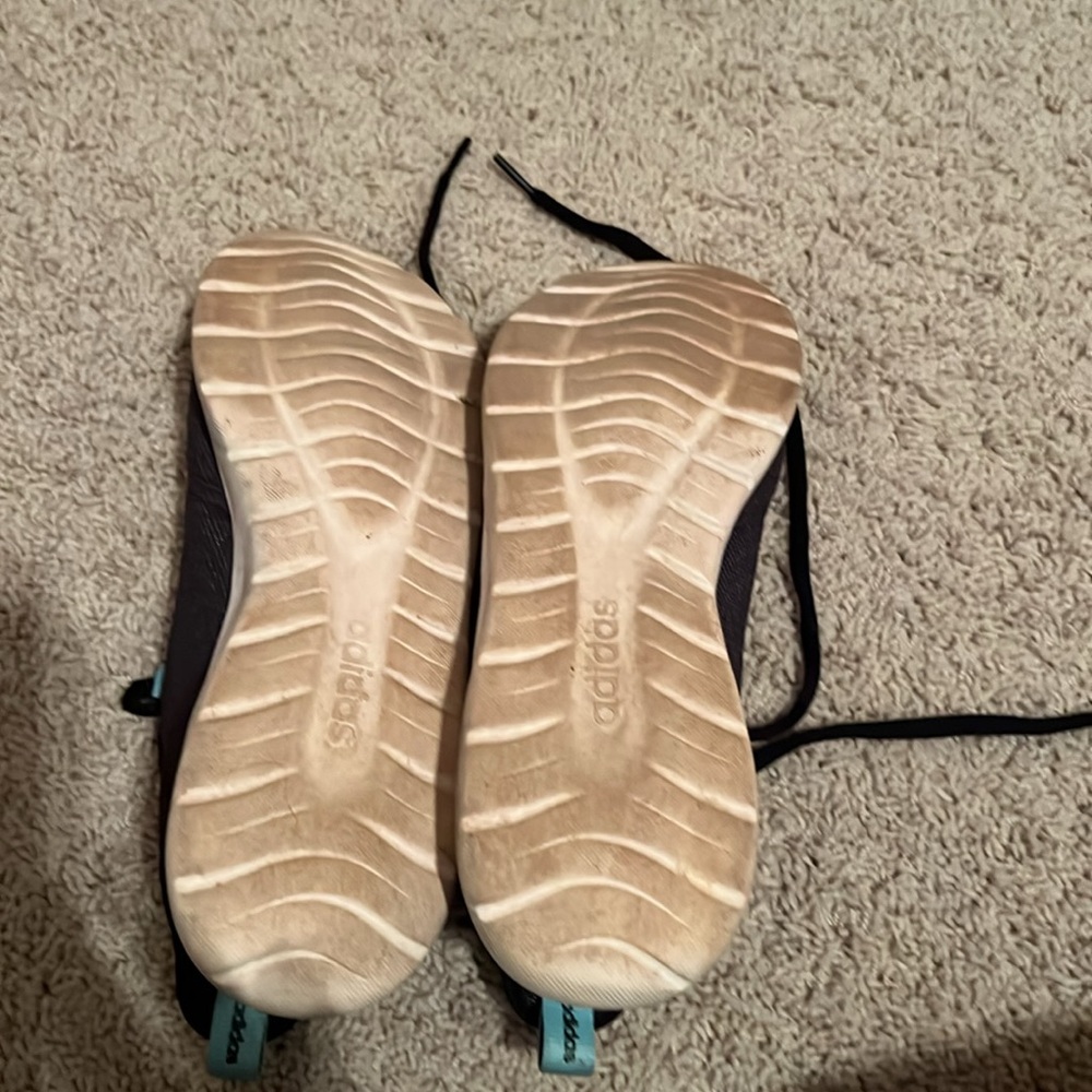 Adidas cloud foam sneaker - Picture 5 of 6